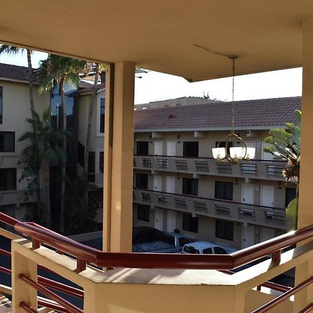 Hotel Frontiere Tijuana Exterior photo