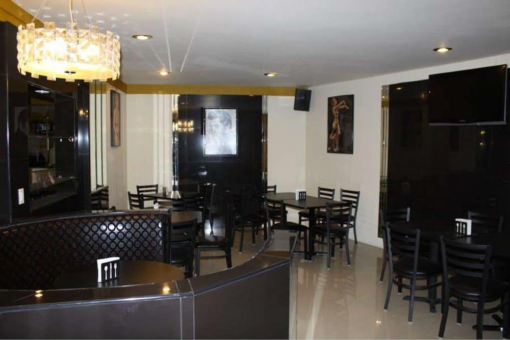 Hotel Frontiere Tijuana Exterior photo